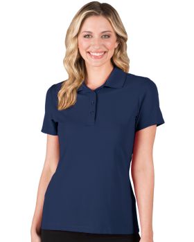'BG6231 Ladies’ Ultra-Lux Polo'
