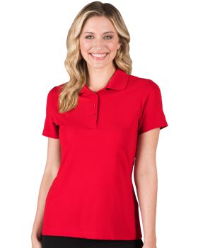 'BG6231 Ladies’ Ultra-Lux Polo'