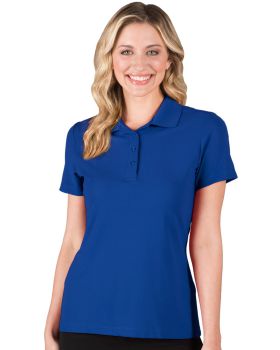'BG6231 Ladies’ Ultra-Lux Polo'