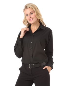 'BG6262 Ladies' Bistro Shirt'