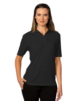 'BG6300 Ladies' Titan Value Wicking S/S Polo'
