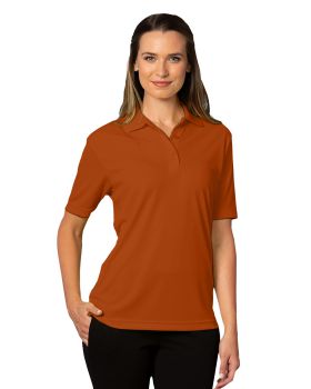 'BG6300 Ladies' Titan Value Wicking S/S Polo'