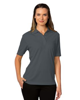 'BG6300 Ladies' Titan Value Wicking S/S Polo'
