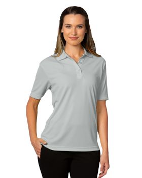 'BG6300 Ladies' Titan Value Wicking S/S Polo'