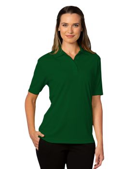 'BG6300 Ladies' Titan Value Wicking S/S Polo'