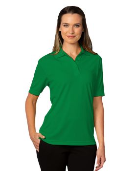 'BG6300 Ladies' Titan Value Wicking S/S Polo'