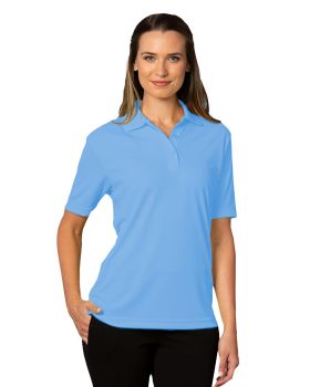 'BG6300 Ladies' Titan Value Wicking S/S Polo'