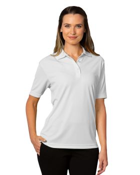 'BG6300 Ladies' Titan Value Wicking S/S Polo'