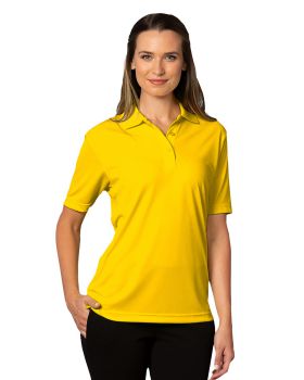 'BG6300 Ladies' Titan Value Wicking S/S Polo'