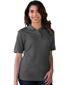 'BG6401 Ladies’s Value Polo'