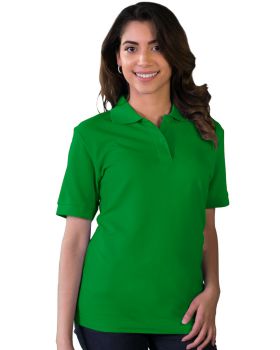 'BG6401 Ladies’s Value Polo'