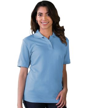 'BG6401 Ladies’s Value Polo'