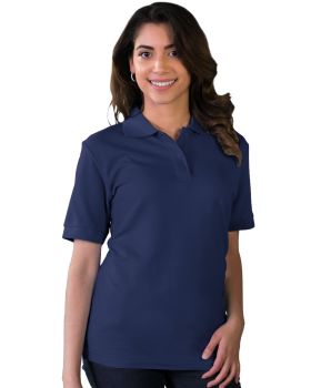 'BG6401 Ladies’s Value Polo'