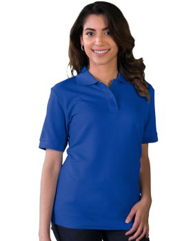 'BG6401 Ladies’s Value Polo'