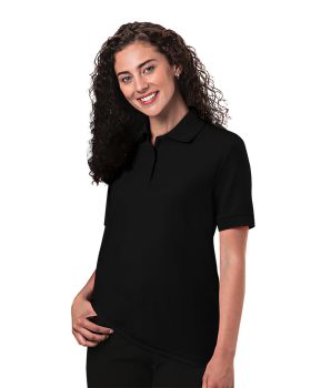 'BG6600 Ladies Avenger S/S Polo'