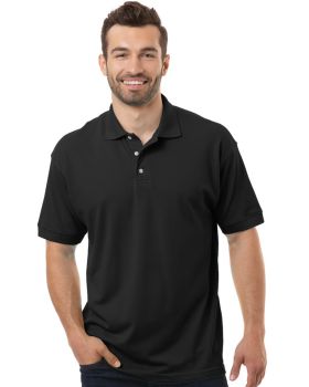 'BG7204 Men's Superblend S/S Polo'