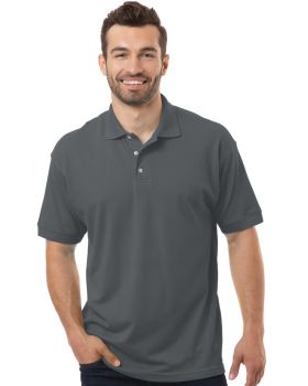 'BG7204 Men's Superblend S/S Polo'