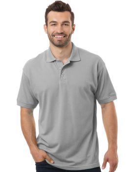 'BG7204 Men's Superblend S/S Polo'
