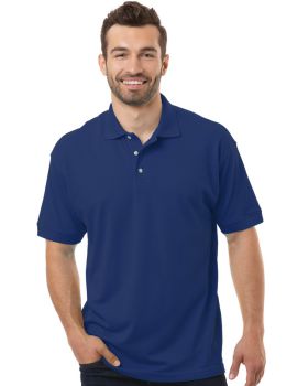 'BG7204 Men's Superblend S/S Polo'