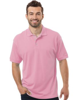 'BG7204 Men's Superblend S/S Polo'