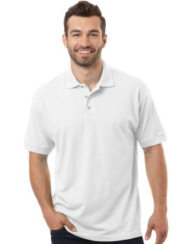 'BG7204 Men's Superblend S/S Polo'