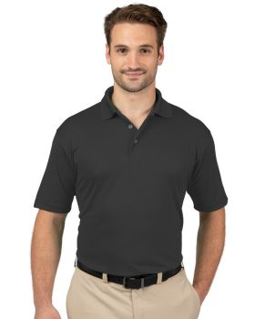 'BG7219 Men's Wicking S/S Polo'