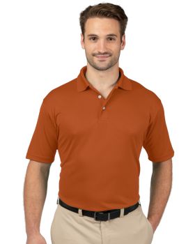 'BG7219 Men's Wicking S/S Polo'