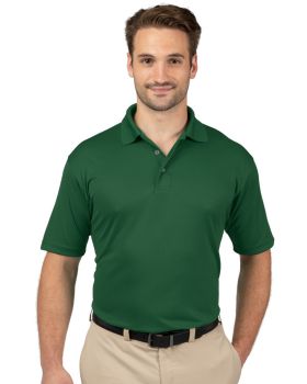 'BG7219 Men's Wicking S/S Polo'