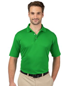 'BG7219 Men's Wicking S/S Polo'