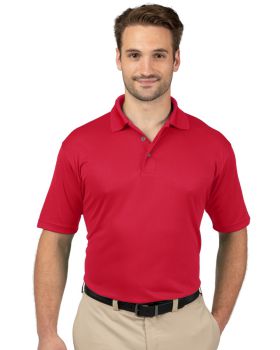 'BG7219 Men's Wicking S/S Polo'