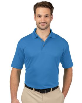 'BG7219 Men's Wicking S/S Polo'