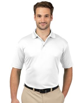 'BG7219 Men's Wicking S/S Polo'