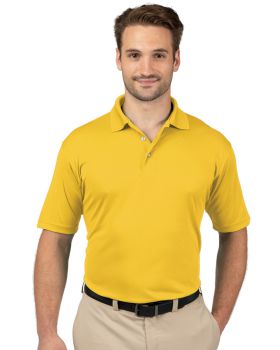 'BG7219 Men's Wicking S/S Polo'