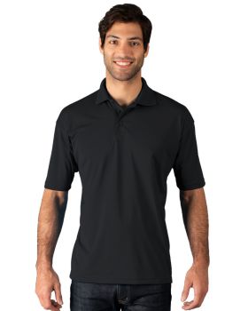 'BG7224 Men's Snag Resistant Wicking S/S Polo'