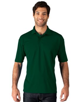 'BG7224 Men's Snag Resistant Wicking S/S Polo'