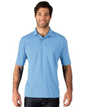 'BG7224 Men's Snag Resistant Wicking S/S Polo'