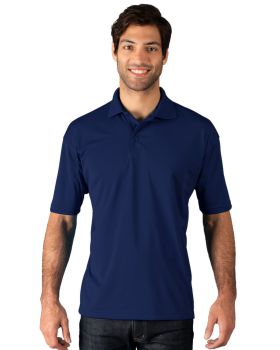 'BG7224 Men's Snag Resistant Wicking S/S Polo'