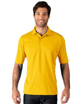 'BG7224 Men's Snag Resistant Wicking S/S Polo'