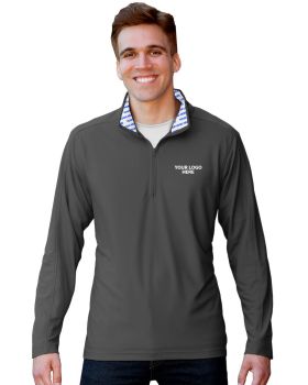 'BG7230H Your Logo Here Wicking Pullover'