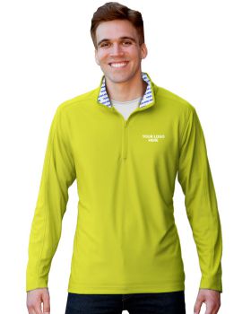 'BG7230H Your Logo Here Wicking Pullover'