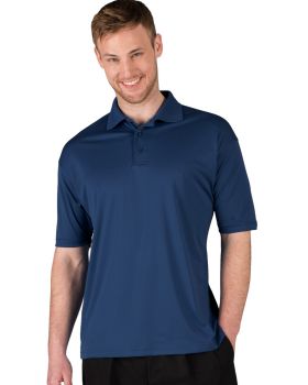 'BG7231 Men’s Ultra-Lux Polo'