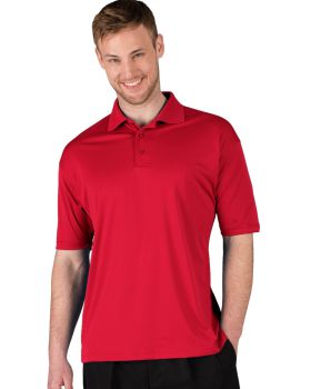 'BG7231 Men’s Ultra-Lux Polo'