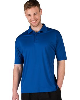 'BG7231 Men’s Ultra-Lux Polo'