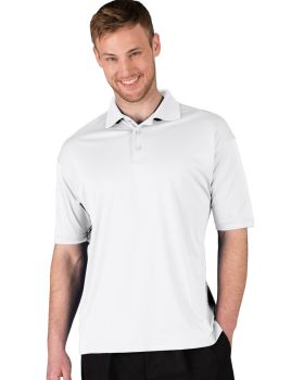 'BG7231 Men’s Ultra-Lux Polo'