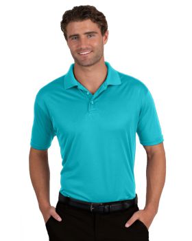 'BG7300 Men's Titan Value Wicking S/S Polo'