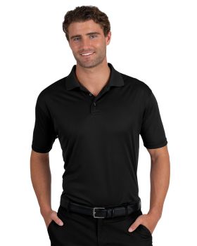 'BG7300 Men's Titan Value Wicking S/S Polo'