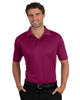 'BG7300 Men's Titan Value Wicking S/S Polo'