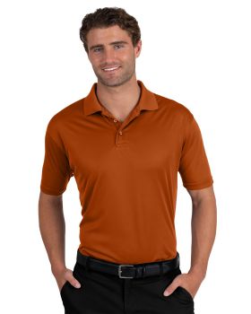 'BG7300 Men's Titan Value Wicking S/S Polo'