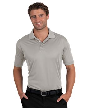 'BG7300 Men's Titan Value Wicking S/S Polo'