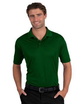 'BG7300 Men's Titan Value Wicking S/S Polo'